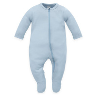 Pinokio Kids's Lovely Day Baby Overall Zipped