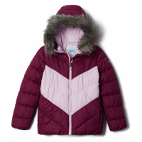 Dívčí zimní bunda Columbia Arctic Blast™ Jacket Dětská