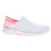 Skechers Slip-ins: GO WALK 7 - Mia white-pink