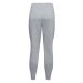 Dámské tepláky UNDER ARMOUR Rival Fleece Joggers-GRY