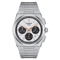 Tissot PRX Chronograph Automatic T137.427.11.011.00