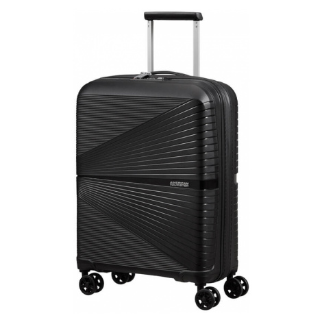 AT Kufr Airconic Spinner 55/20 Cabin Onyx Black, 40 x 20 x 55 (128186/0581) American Tourister