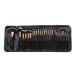 Rio-Beauty Profesionální sada štětců na make-up (Professional Make-Up Brush Set) 24 ks