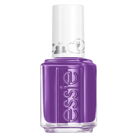 Essie Nail Polish 13.5ml - 903 Cyber Society Violett Fialová