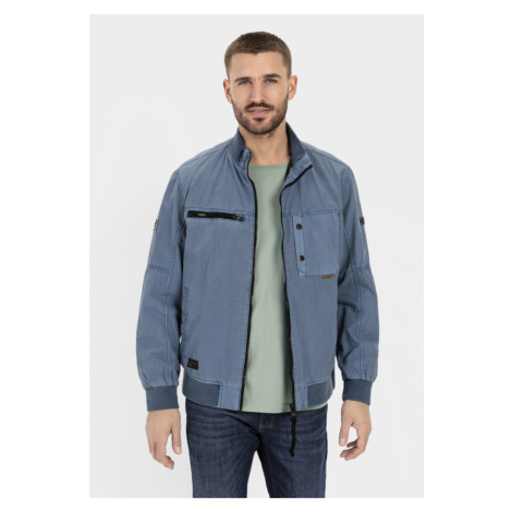 Bunda camel active blouson night blue