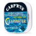 Carp´r´us clearwater - návazcový fluorocarbon 20 m crystal-nosnost 15 lb