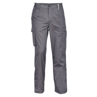 Cerva Alzira Pánské pracovní kalhoty 03520007 šedá