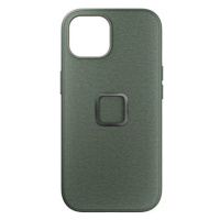 Peak Design Everyday Case iPhone 15 - Sage