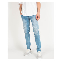 Pepe jeans PM205476MF94 | Hatch 5PKT Modrá