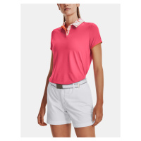 UA Iso-Chill SS Polo triko Under Armour