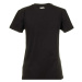 Karl Lagerfeld dámské tričko černé