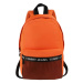Tommy Hilfiger TJM ESSENTIAL BACKPACK Městský batoh, oranžová, velikost