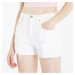 Tommy Jeans Hot Pant Shorts White