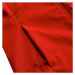 Head AIRI Dámská softshellová bunda, červená, velikost