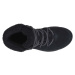 Skechers GLACIAL ULTRA - WINTER IS COMING Dámská zimní obuv, černá, velikost