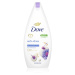 Dove Anti-Stress zklidňující sprchový gel Blue Chamomile & Oat Milk 450 ml