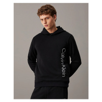 Calvin klein pw - graphic sweat hoodie xxl