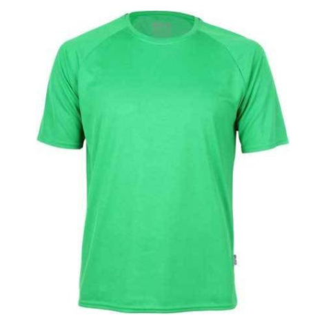 Cona Sports Raglánové rychleschnoucí tričko na běhání z lehkého mikropolyesteru