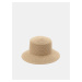 Sinsay - Slaměný klobouk - Béžová
