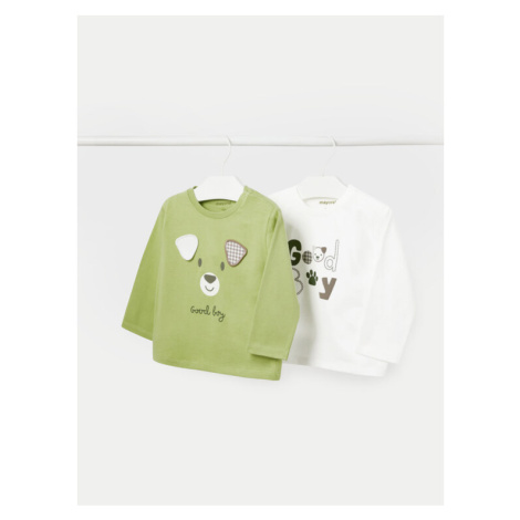 Souprava halenek Mayoral