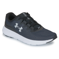 Under Armour UA CHARGED IMPULSE 3 Černá