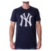 47 Brand Scrum Tee NY Yankees