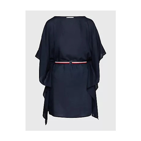 Dámské kombinézy KAFTAN UW0UW05605DW5 - Tommy Hilfiger