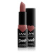 NYX Professional Makeup Suede Matte  Lipstick matná rtěnka odstín 05 Brunch Me 3.5 g