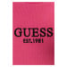 Dívčí šaty Guess růžová barva, mini, J4YK31 KBZP4