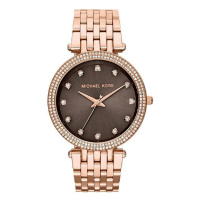 Dámské hodinky MICHAEL KORS MK3217 Darci + BOX