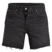 Levi's&reg; 501 93 SHORTS Pánské džínové kraťasy, tmavě šedá, velikost