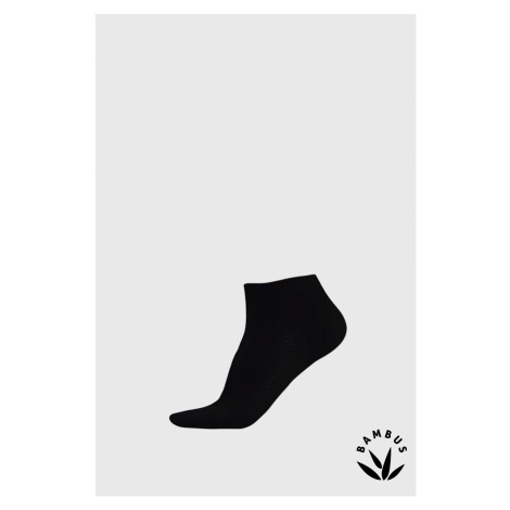 Bambusové ponožky Air in Shoe 35-38 Bellinda