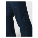 Loap Ferow Pánské lyžařské kalhoty OLM2114 Modrá