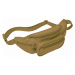 Brandit / Pocket Hip Bag camel