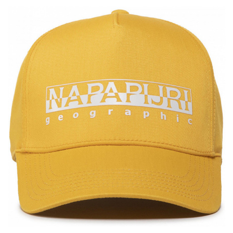 Barevná čepice Napapijri