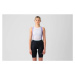 W Cyklokalhoty ISADORE Alternative Bib Shorts Black 2.0