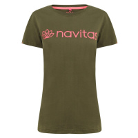 Navitas Dámské tričko Women´s Tee - XXL