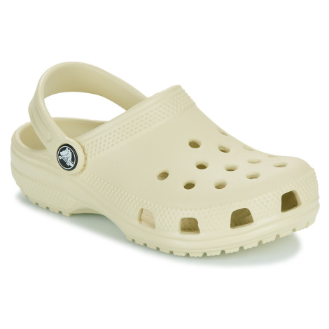 Crocs Classic Clog K Béžová