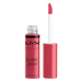 NYX Professional Makeup Butter Gloss Strawberry Cheesecake Lesk Na Rty 14 g