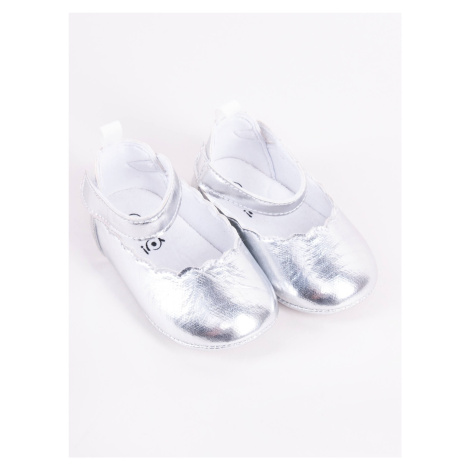Yoclub Kids's Shoes OBO-0153G-4500
