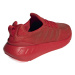 ADIDAS ORIGINALS-Swift Run 22 vivid red/altered amber/cloud white Červená