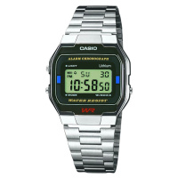 Casio Collection Retro Vintage A163WA-1QES (007)