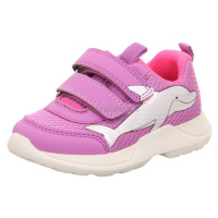 Dětské celoroční boty Superfit 1-006207-8500