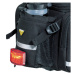 TOPEAK brašna na nosič MTX TRUNK Bag EXP s bočnicemi