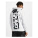 Dangerous DNGRS Control Hoody white