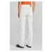 DŽÍNY GANT SLIM FLARE WHITE JEANS bílá