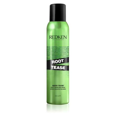 Redken Root Tease sprej pro nadzvednutí vlasů od kořínků 250 ml