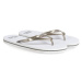 Champion S10637 | Flip Flop Siesta Bílá