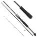 Daiwa prut pro staff ul spin 2,1 m 3-10 g