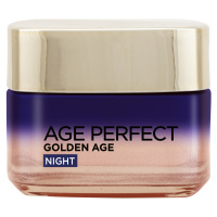 L'Oréal Paris Golden Age noční krém 50 ml